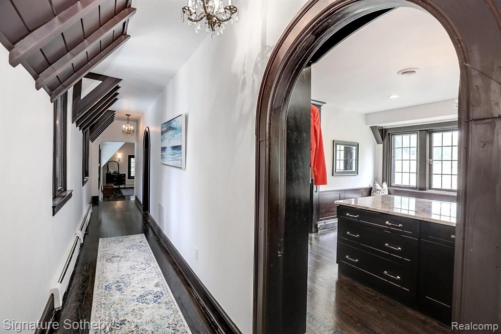 110 Cloverly Road Grosse Pointe Farms, MI 48236 - Photo 27 of 58