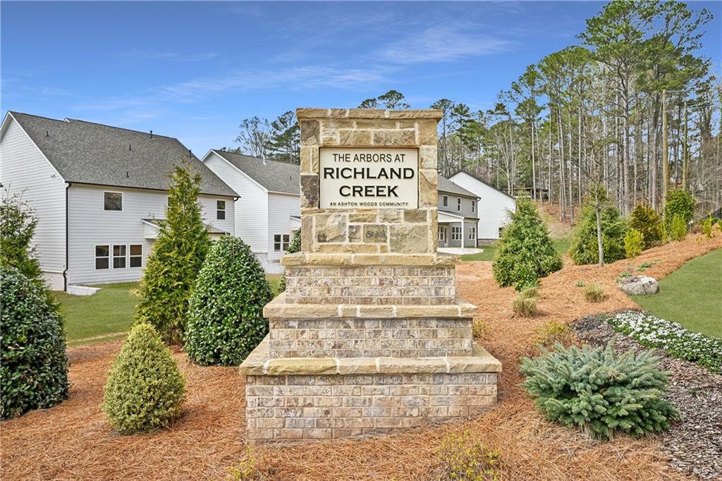 6265 Kismet Road Buford, GA 30518 - Photo 34 of 36 Gallery Image 34
