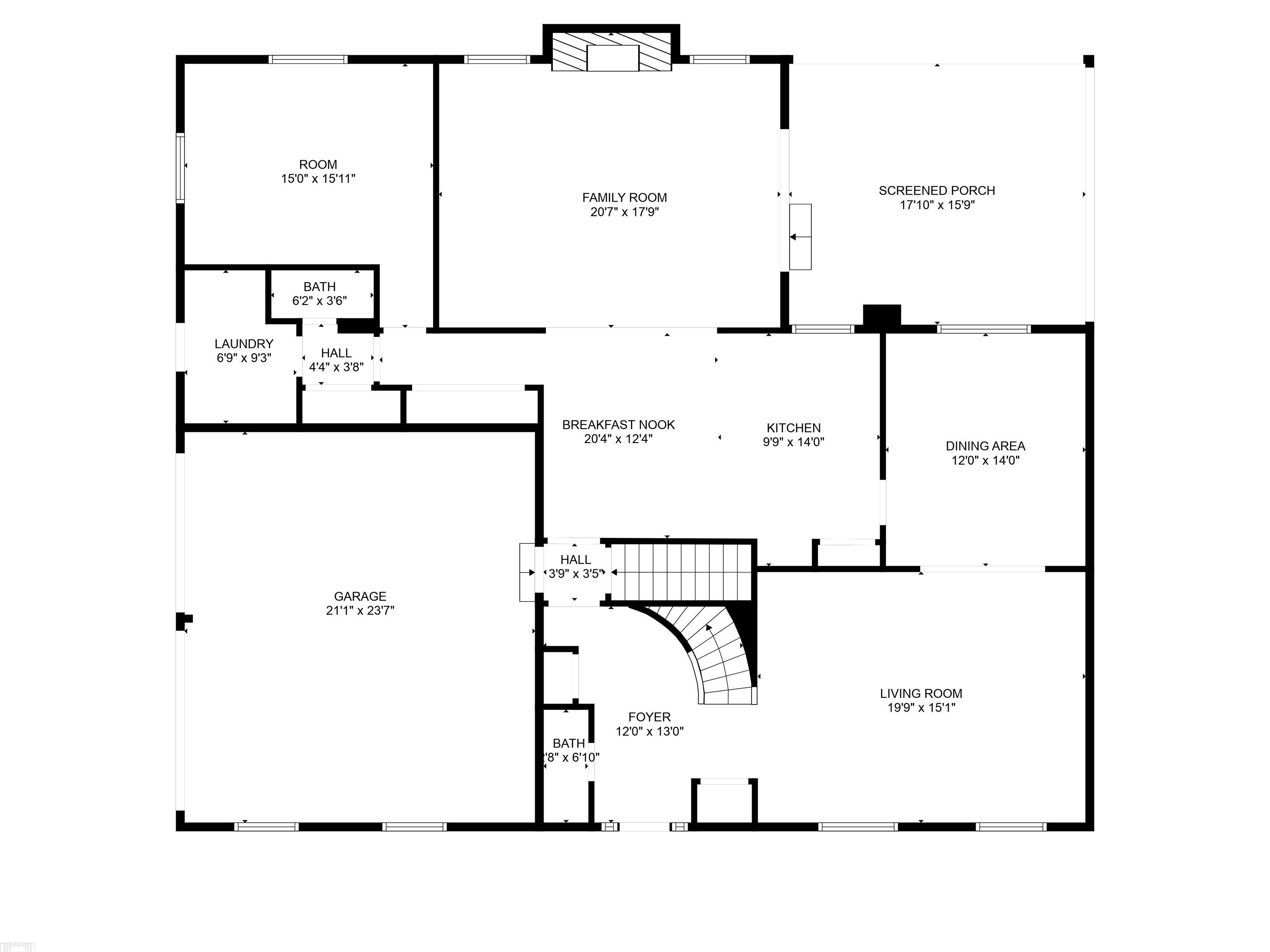 656 Canterbury Road Grosse Pointe Woods, MI 48236 - Photo 75 of 77