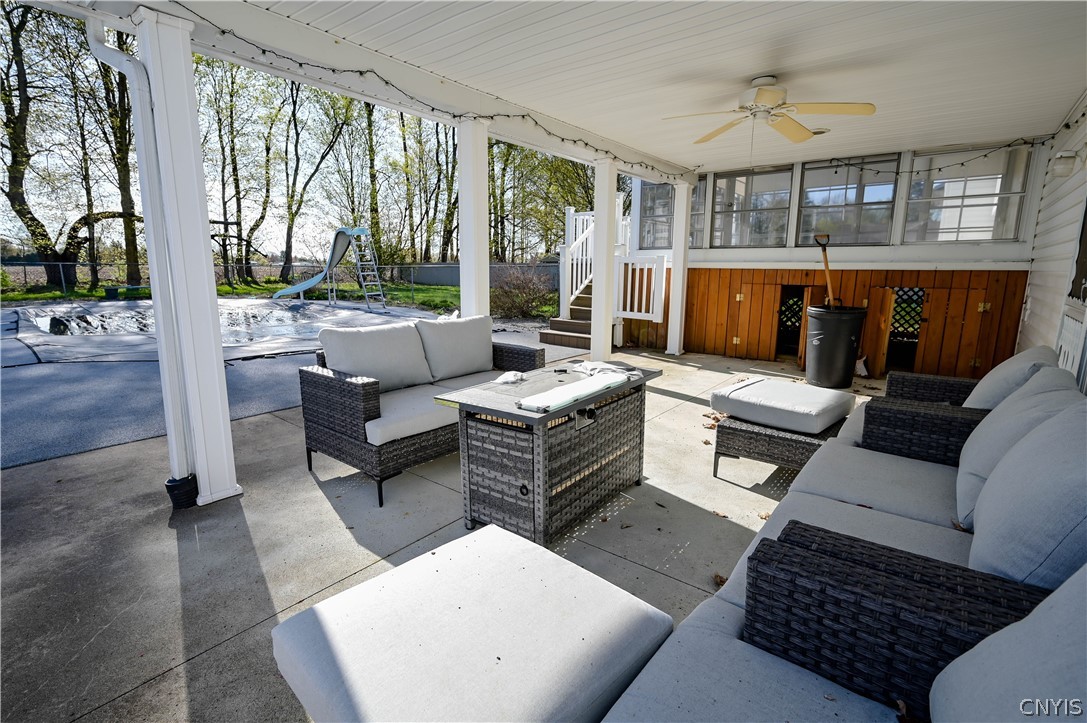 8309 Greenview Drive Rome, NY 13440 - Photo 44 of 45