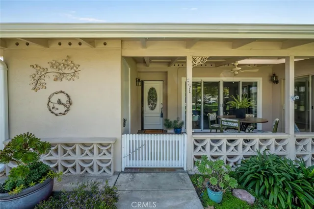 $485,000 | 13061 Del Monte Drive, Unit 277L, Seal Beach, CA 90740