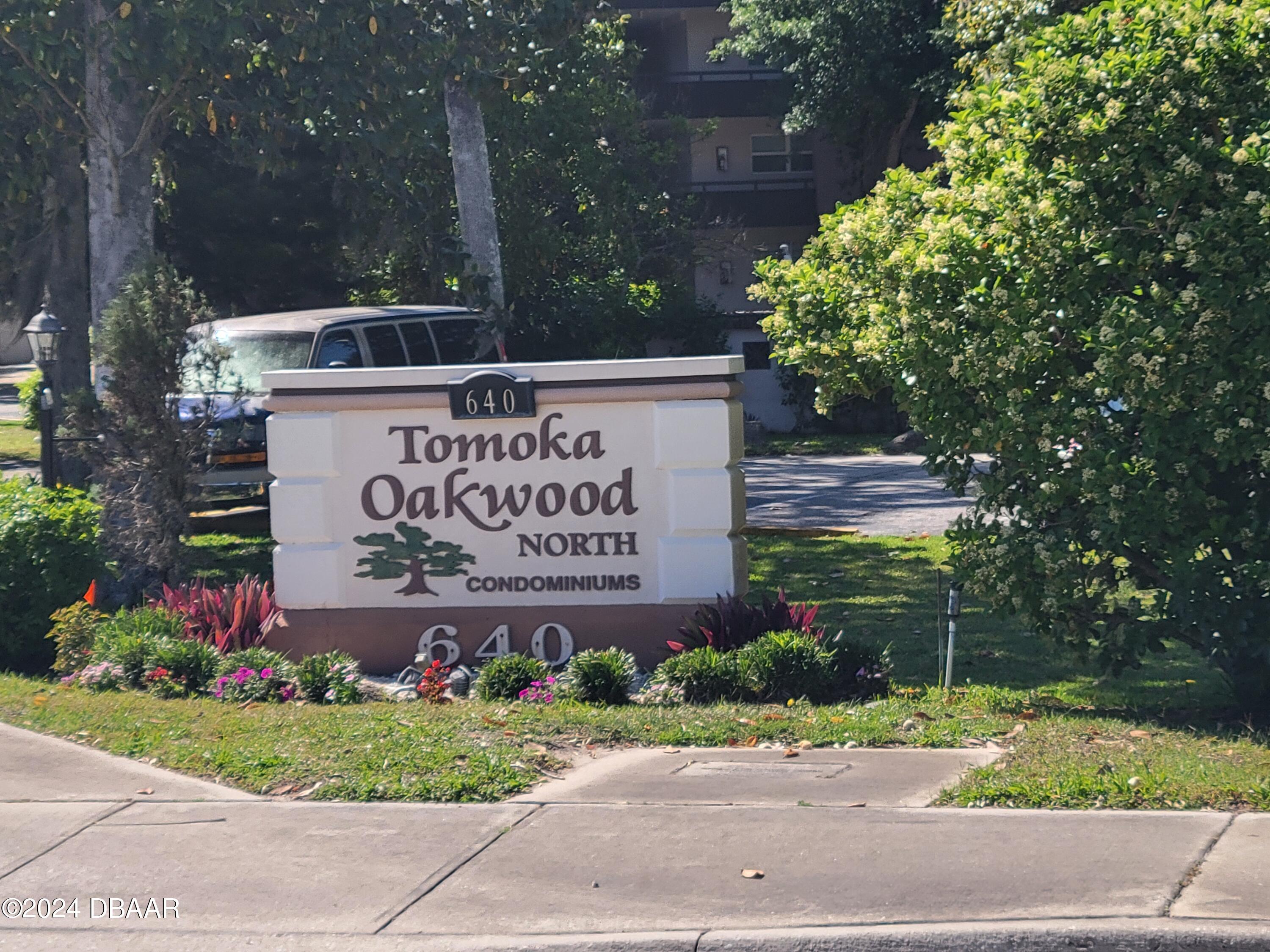 640 North Nova Rd Unit 115