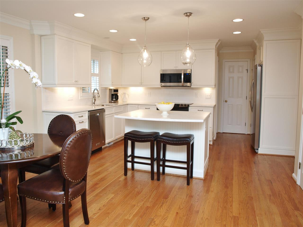 5701 Crooked Stick Trail Raleigh, NC 27612 - Photo 10 of 25 Photo 10