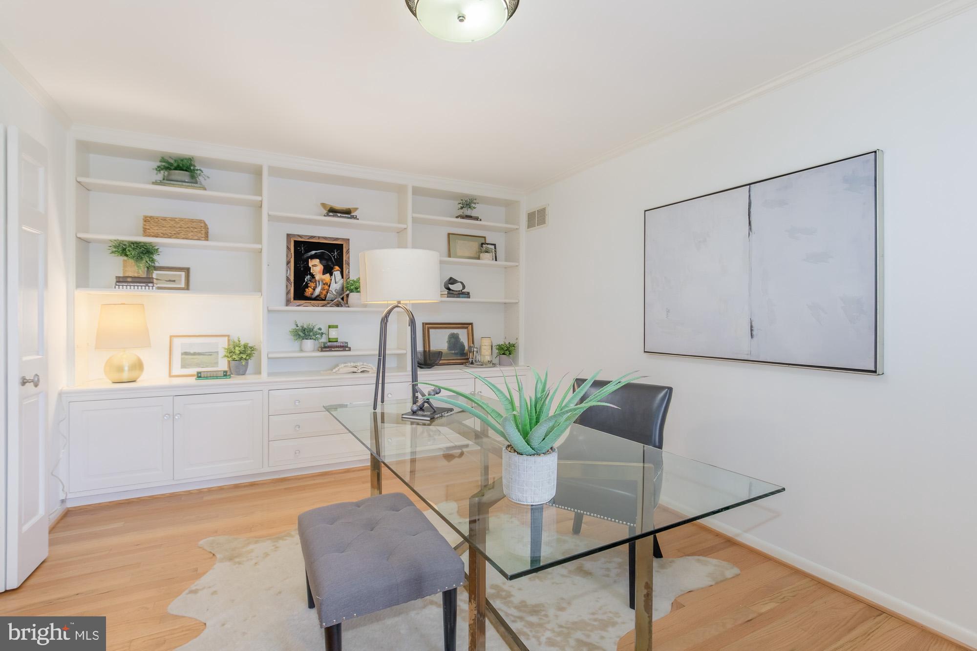 6337 Lenox Road Bethesda, MD 20817 - Photo 20 of 54