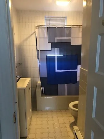 $2,550 | 7 Wallingford Road, Unit 2, Boston, MA 02135