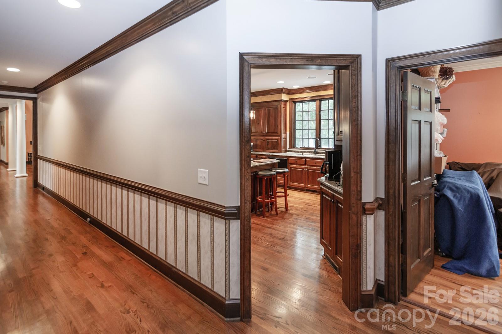 1720 Mills Harris Road Wingate, NC 28174 - Photo 28 of 40