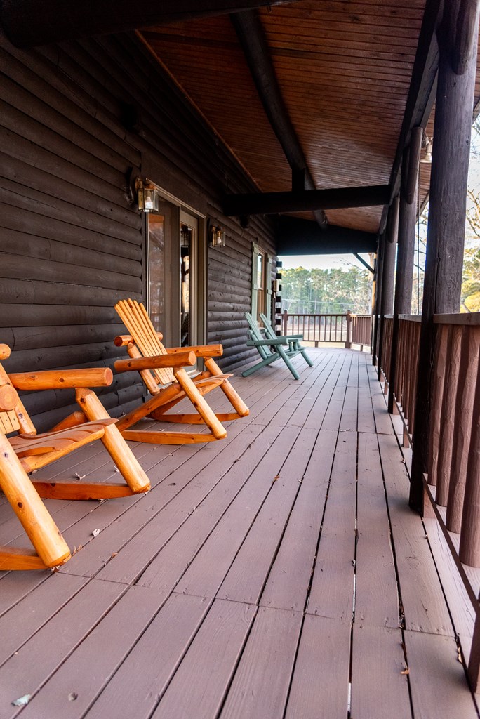 401 Mill Cabin Road Ninety Six, SC 29666 - Photo 24 of 35 Gallery Image 24