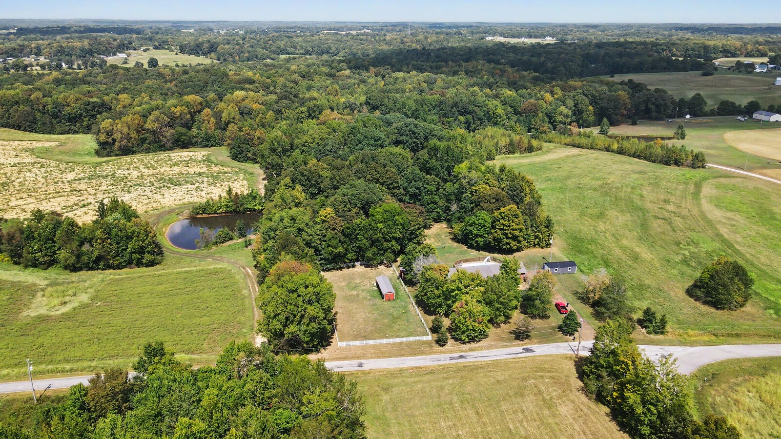 1000 Charlie Reed Road Chapmansboro, TN 37035 - Photo 72 of 77 Gallery Image 72