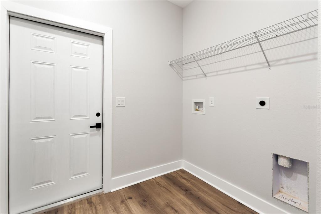 12248 Southwest 96th Lane Dunnellon, FL 34432 - Photo 11 of 26 a view of small space
