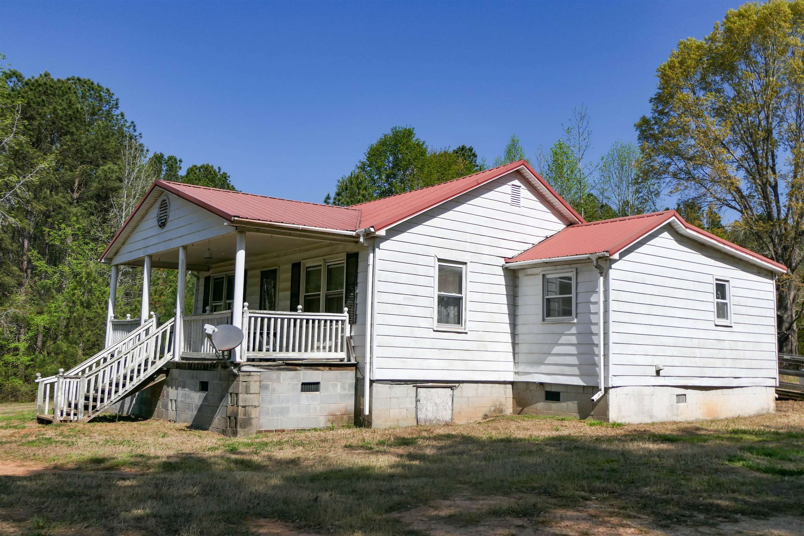 730 Browning Road Enoree, SC 29335 - Photo 9 of 25