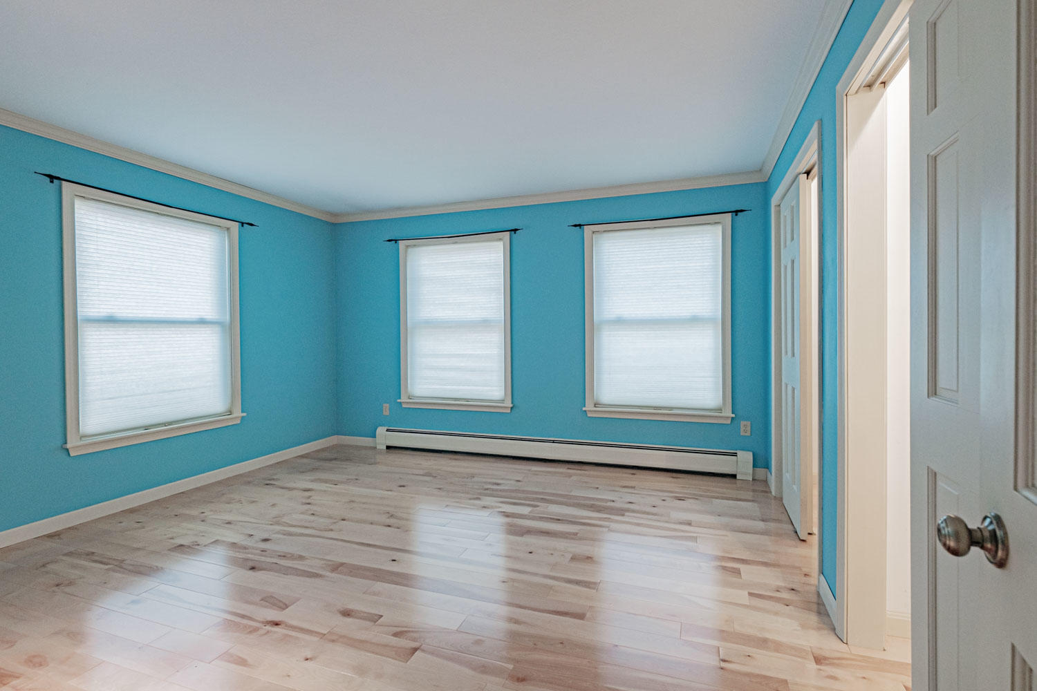 11 Marginal Way Springvale, ME 04083 - Photo 20 of 40 1st Bedroom