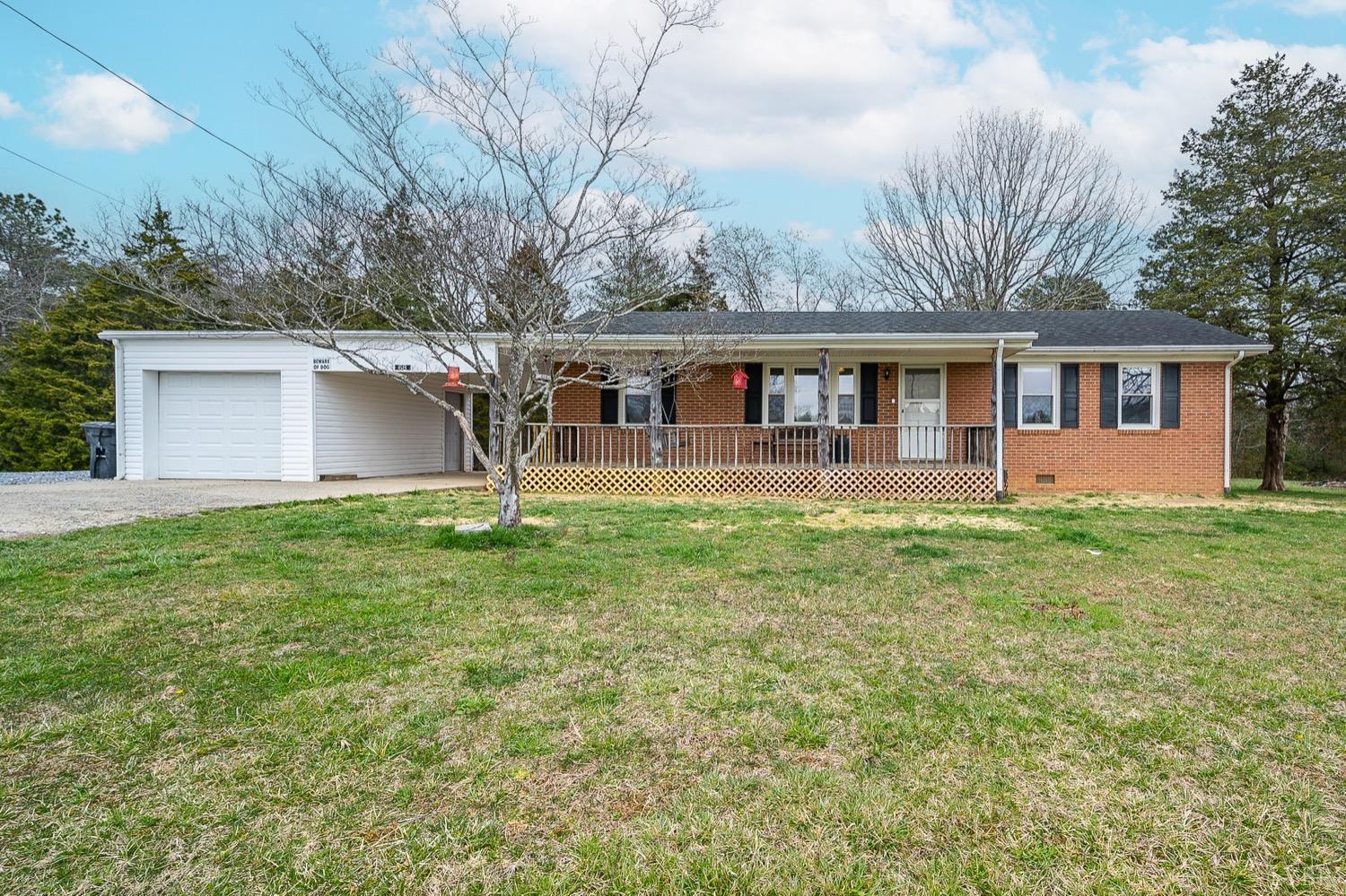 68 Mary Alice Road Fincastle, VA 24090 - Photo 1 of 31 Gallery Image 1