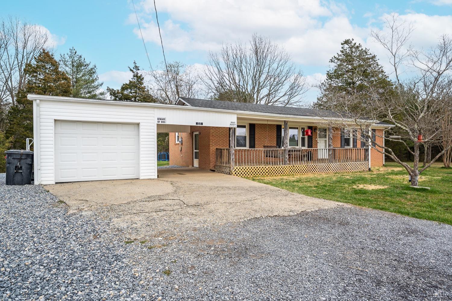 68 Mary Alice Road Fincastle, VA 24090 - Photo 2 of 31 Gallery Image 2