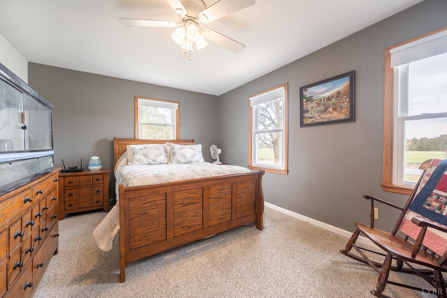68 Mary Alice Road Fincastle, VA 24090 - Photo 26 of 31 Gallery Image 26