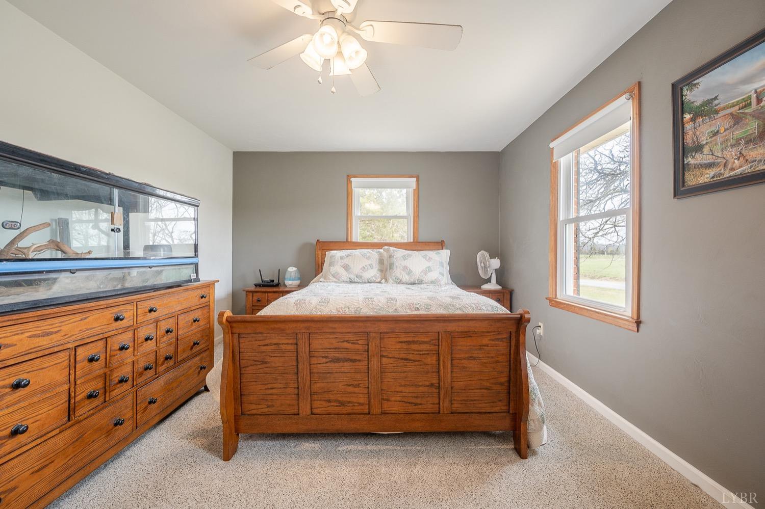 68 Mary Alice Road Fincastle, VA 24090 - Photo 27 of 31 Gallery Image 27