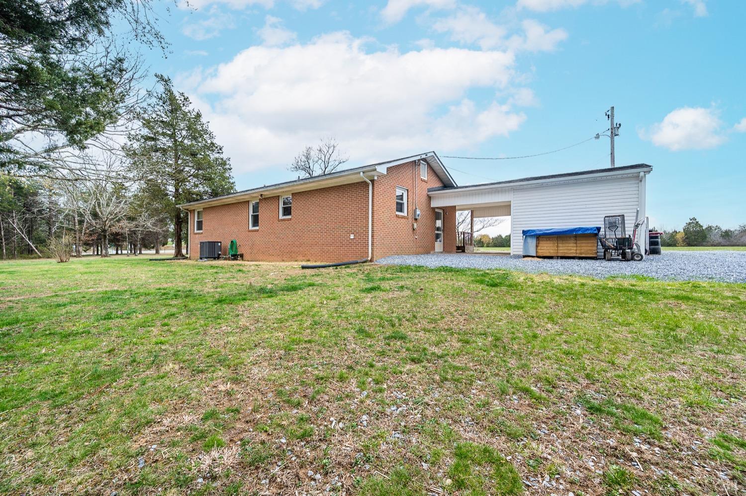 68 Mary Alice Road Fincastle, VA 24090 - Photo 29 of 31 Gallery Image 29