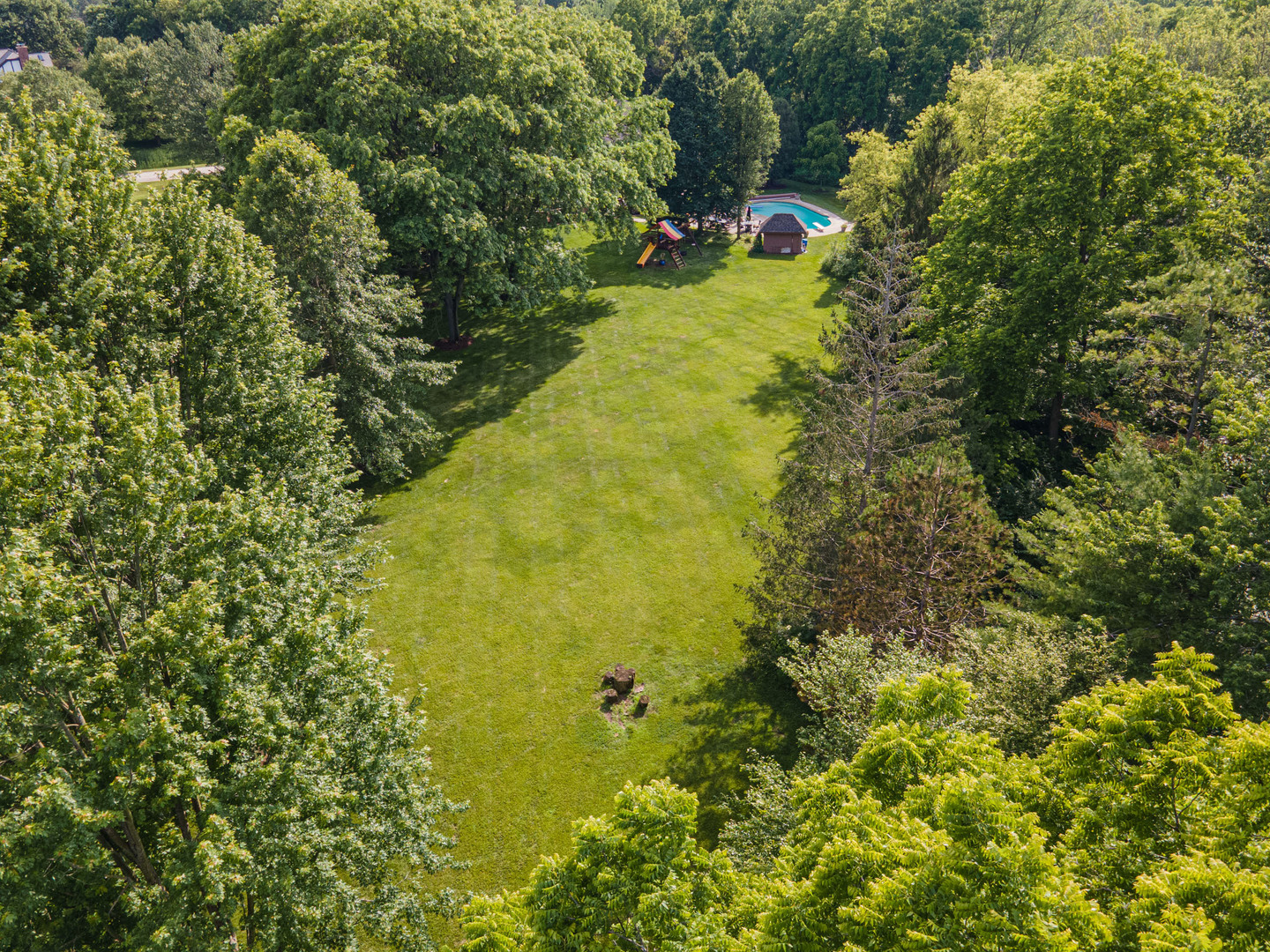 6535 Stockbridge Lane Long Grove, IL 60047 - Photo 38 of 43