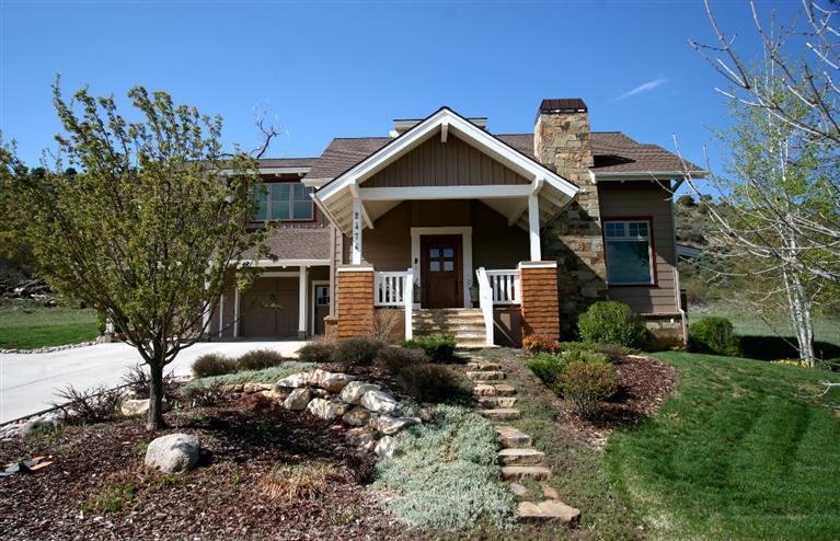 2476 Eagle Ranch Road Eagle, CO 81631 - Photo 1 of 25 Welcome to 2476 Eagle Ranch Road!