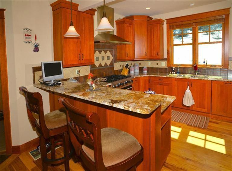 2476 Eagle Ranch Road Eagle, CO 81631 - Photo 13 of 25 Kitchen