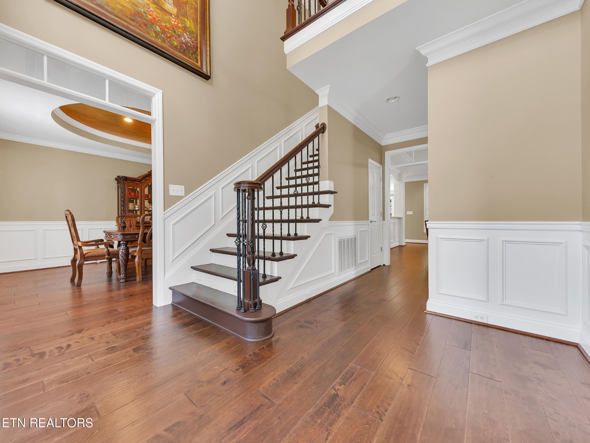 1605 Redgrave Road Knoxville, TN 37922 - Photo 6 of 60 Gallery Image 6
