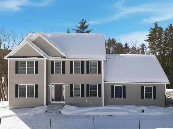 $739,000 | 192 Grapevine Road, Dunbarton, NH 03046