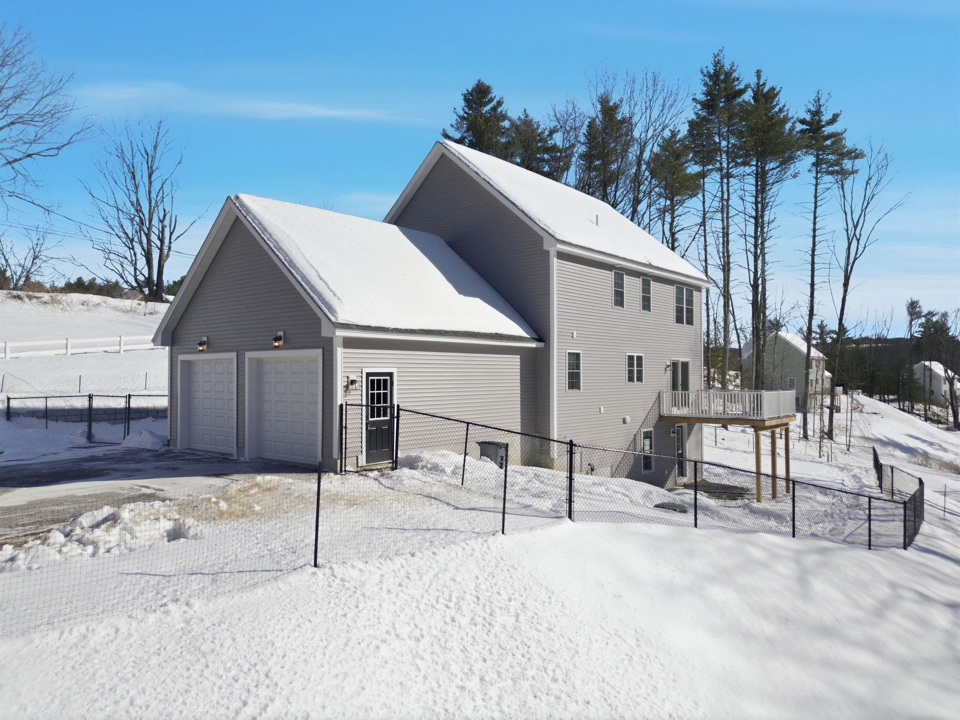 192 Grapevine Road Dunbarton, NH 03046 - Photo 4 of 49