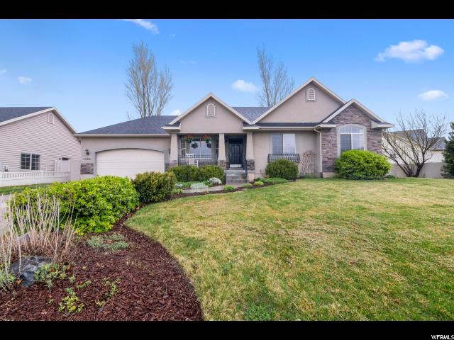 1582 Britannia Avenue Springville, UT 84663 - Photo 1 of 1