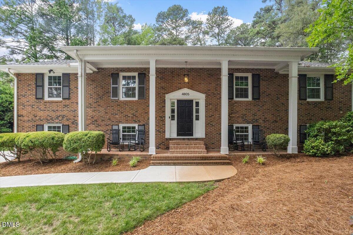 4805 Kilkenny Place Raleigh, NC 27612 - Photo 1 of 30