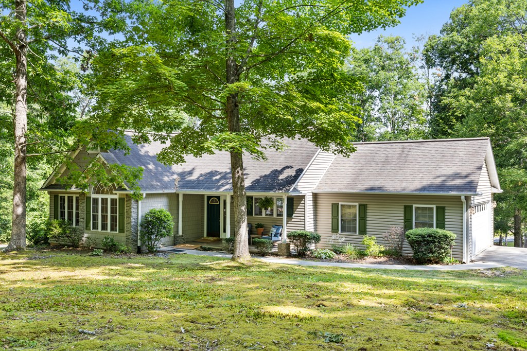 21 Red Oak Court Blue Ridge, GA 30513 - Photo 34 of 39 Gallery Image 34