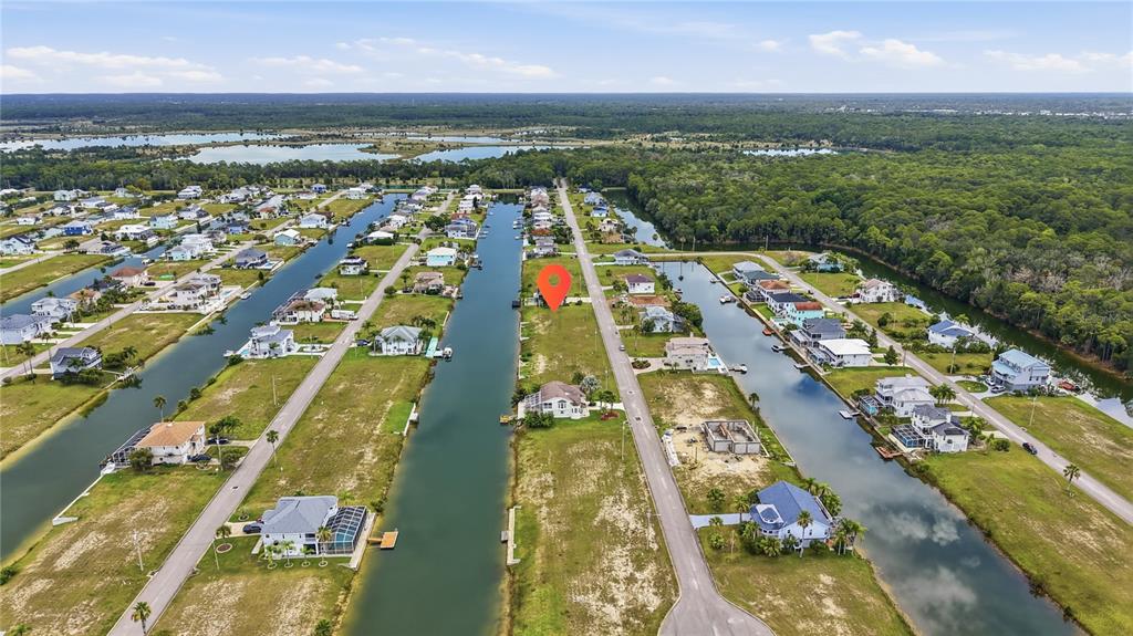 3431 Jew Fish Drive Hernando Beach, FL 34607 - Photo 12 of 33