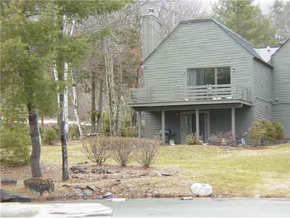 Williams Lane, Unit 10 Hartford, VT 05059 - Photo 1 of 1 Gallery Image 1