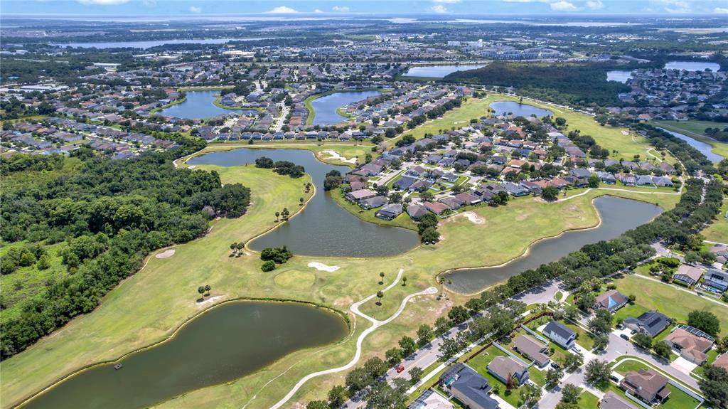 219 Strathmore Circle Kissimmee, FL 34744 - Photo 49 of 56