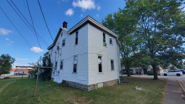 $230,000 | 260 South Jefferson Street, Berne, IN 46711