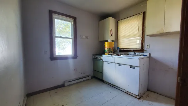 $230,000 | 260 South Jefferson Street, Berne, IN 46711