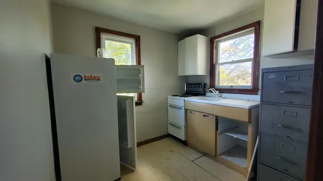 $230,000 | 260 South Jefferson Street, Berne, IN 46711