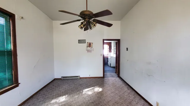 $230,000 | 260 South Jefferson Street, Berne, IN 46711