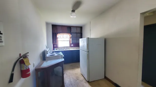 $230,000 | 260 South Jefferson Street, Berne, IN 46711