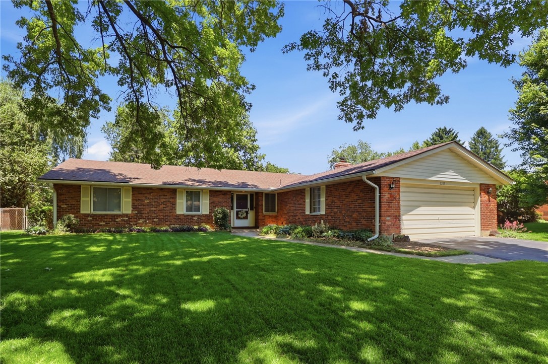 2259 East Whipp Road Kettering, OH 45440 - Photo 2 of 46