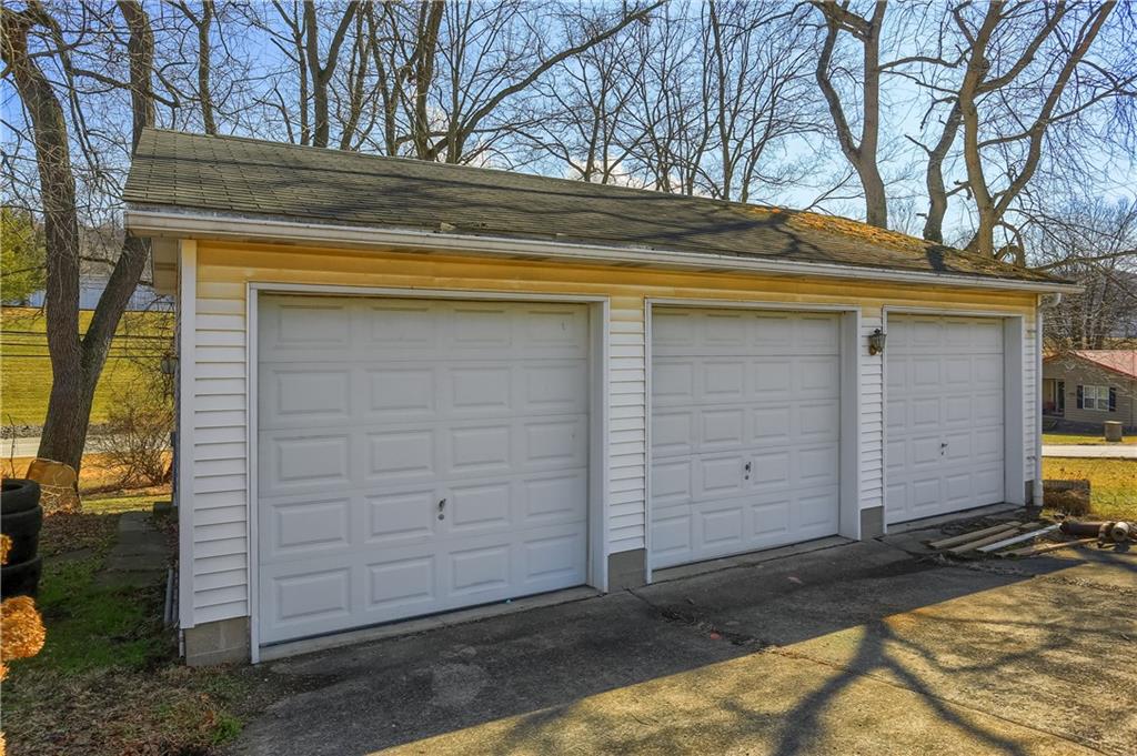 181 Kerona Road Shippingport, PA 15077 - Photo 28 of 40