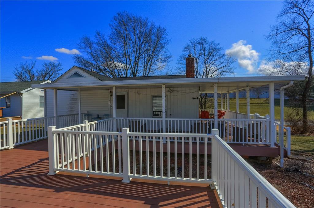 181 Kerona Road Shippingport, PA 15077 - Photo 31 of 40