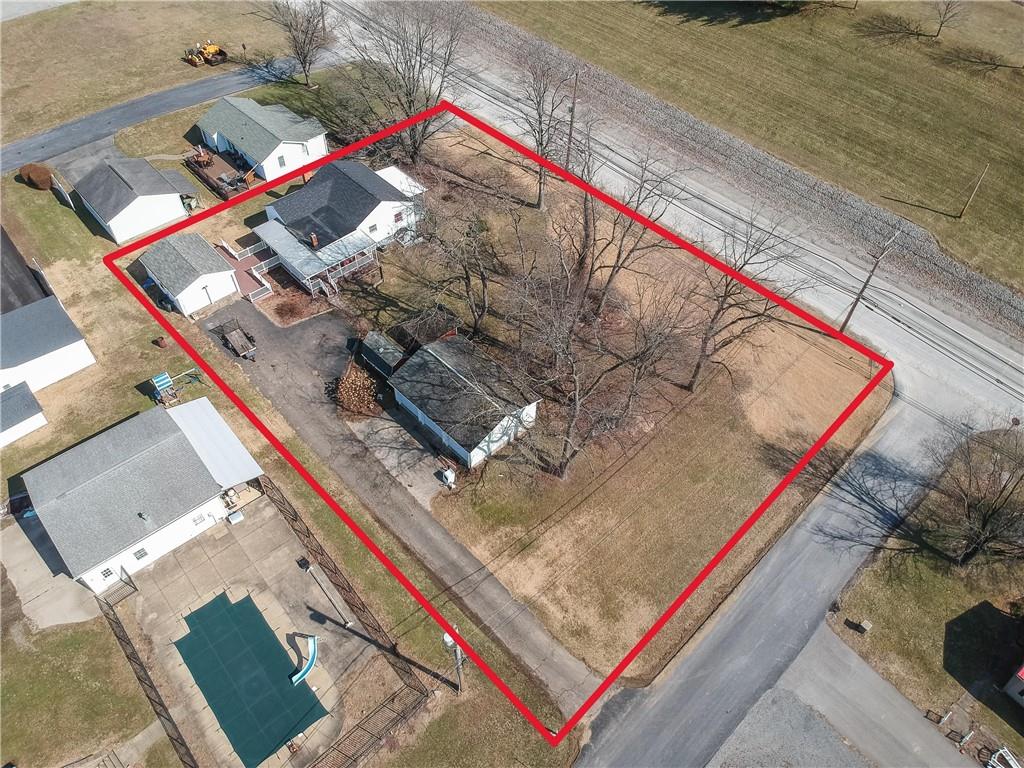 181 Kerona Road Shippingport, PA 15077 - Photo 37 of 40