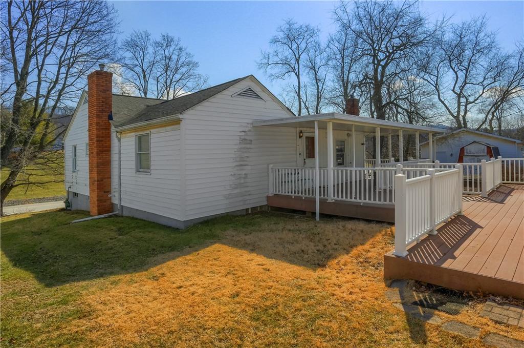 181 Kerona Road Shippingport, PA 15077 - Photo 4 of 40