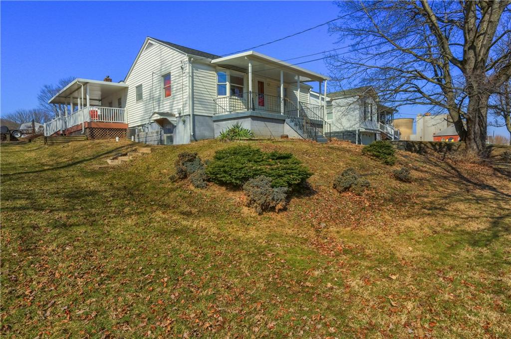 181 Kerona Road Shippingport, PA 15077 - Photo 6 of 40