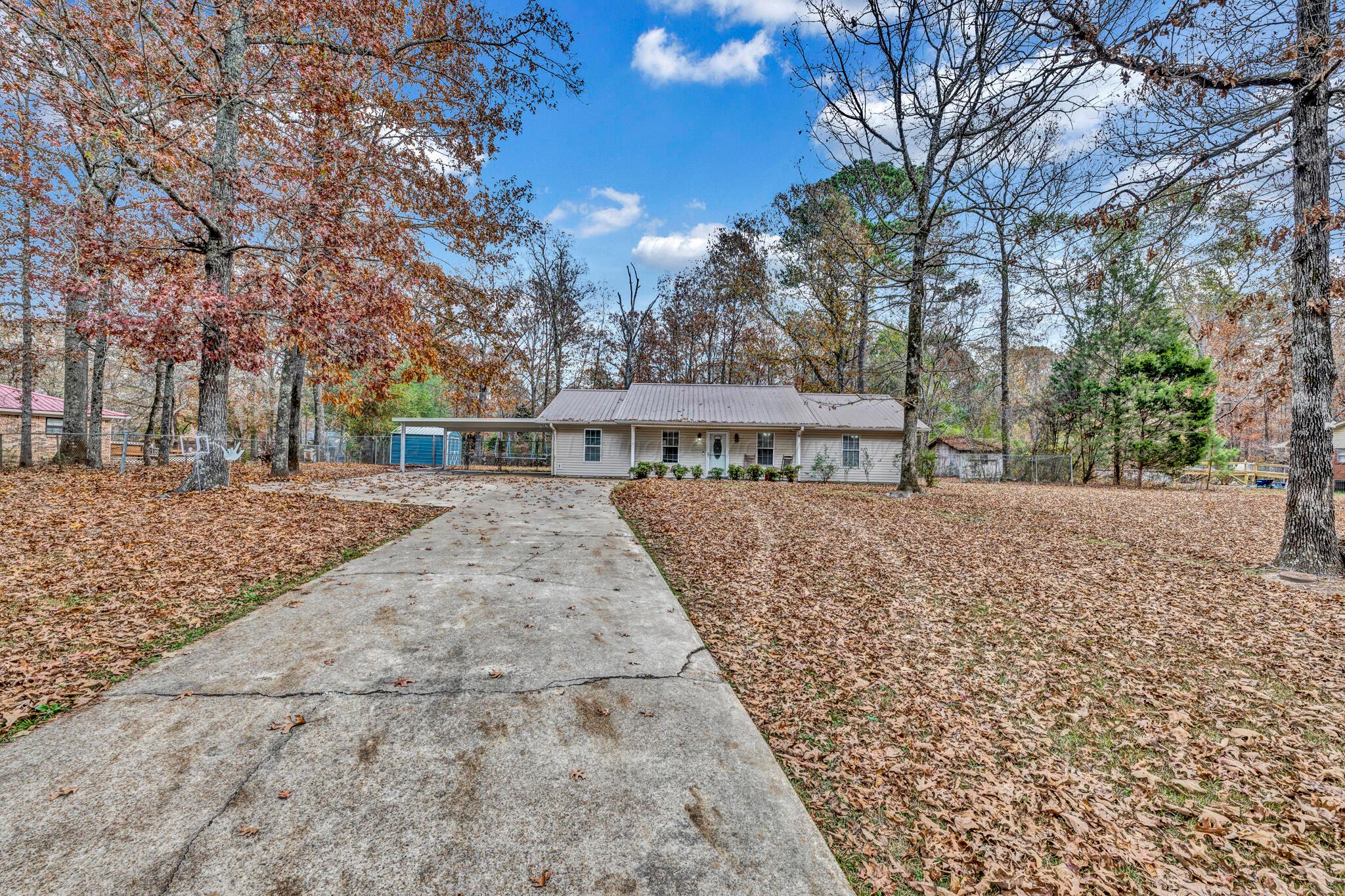 2860 North Walston Bridge Road Jasper, AL 35504 - Photo 22 of 22 Gallery Image 22