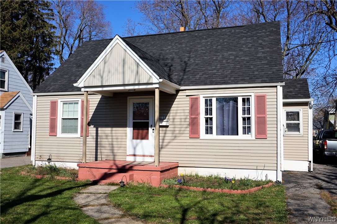 753 Beach Road Cheektowaga, NY 14225 - Photo 1 of 1 Gallery Image 1