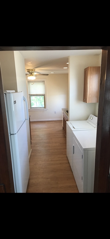 66 Brock Street, Unit 3 Boston, MA 02135 - Photo 7 of 15 a view of bathroom