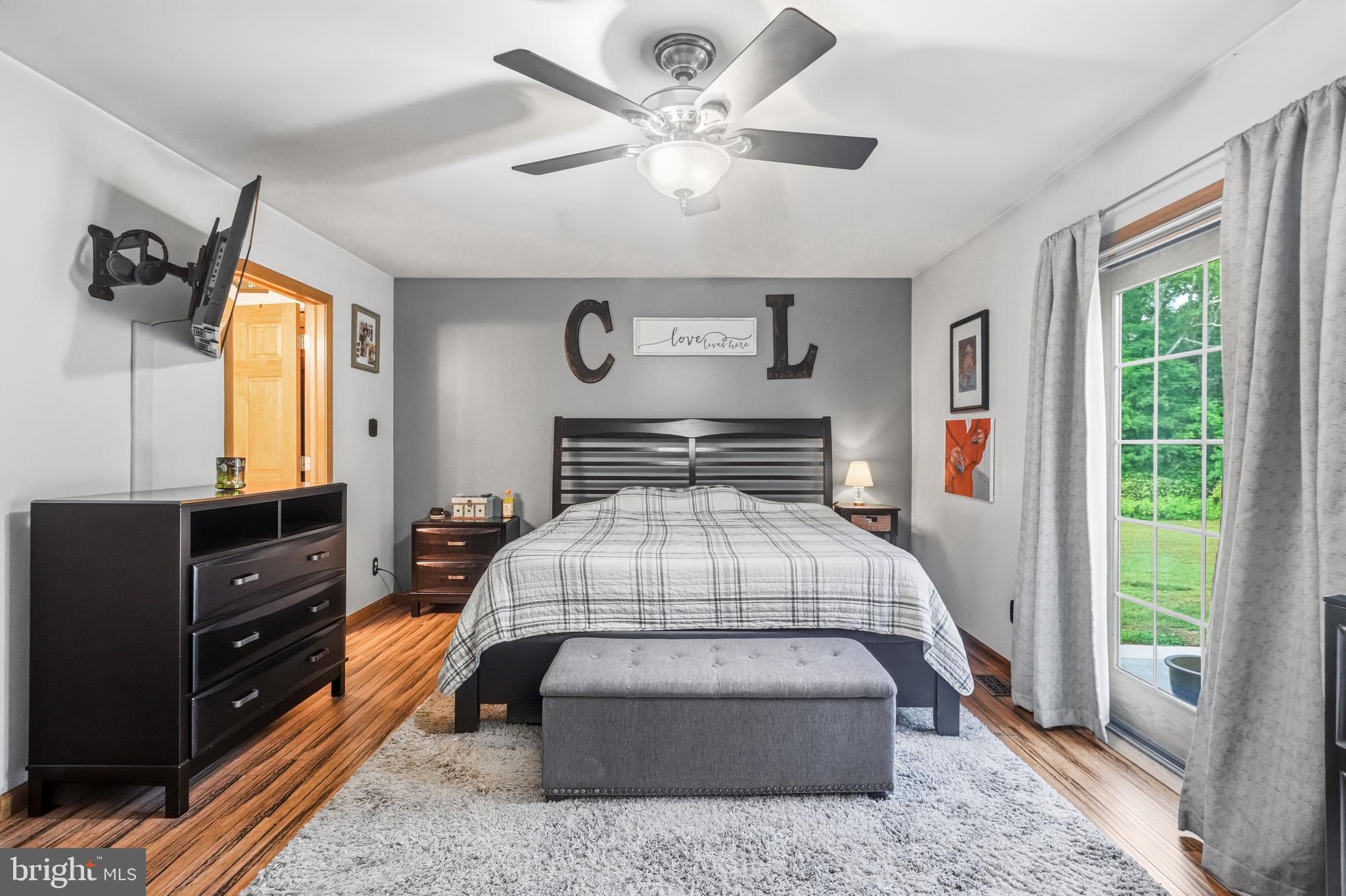 705 Garden Road Pittsgrove, NJ 08318 - Photo 35 of 72 master bed