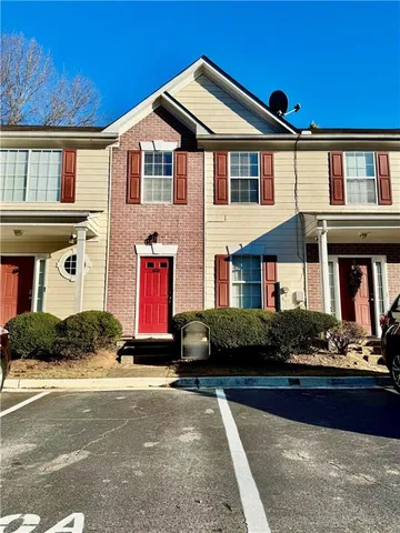 $158,000 | 3216 Panthers Trace, Decatur, GA 30034