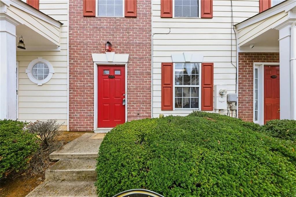 3216 Panthers Trace Decatur, GA 30034 - Photo 2 of 24