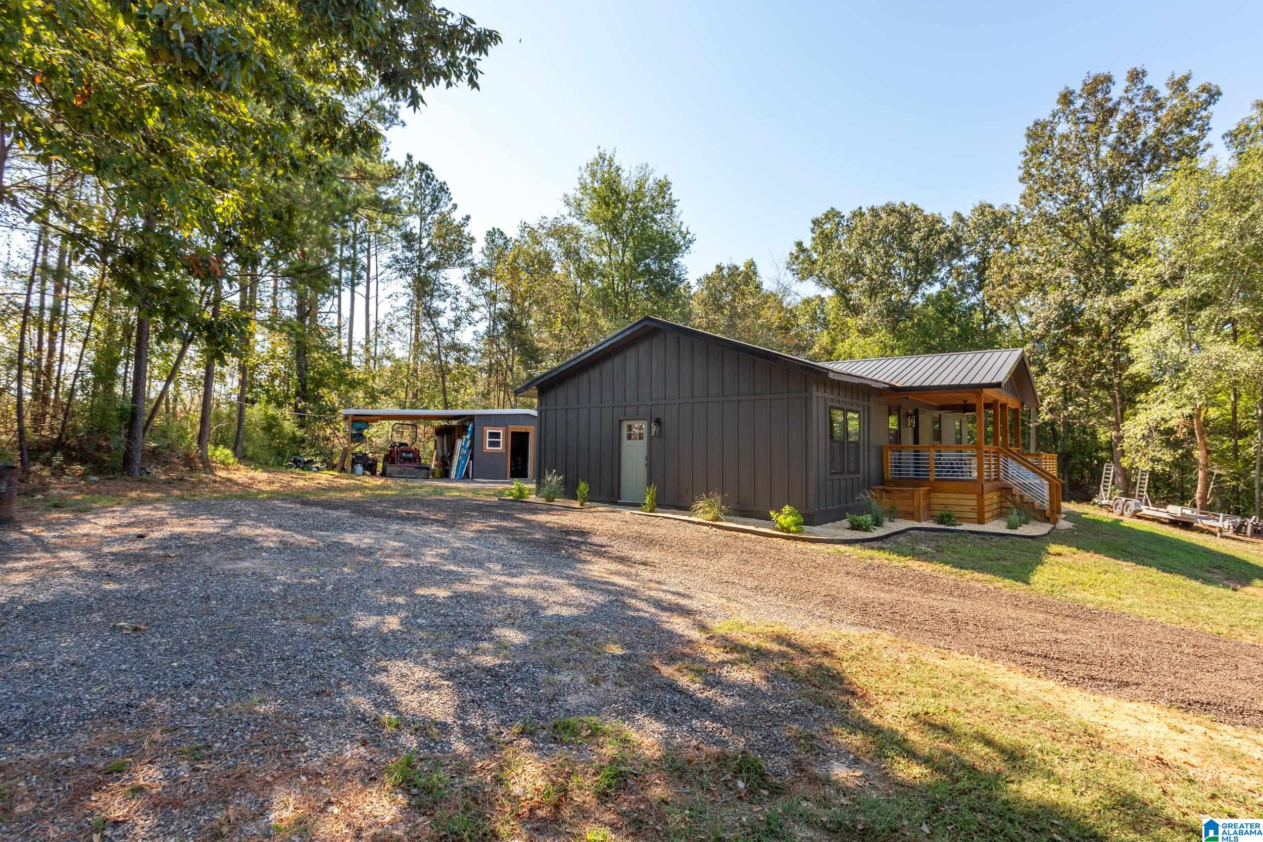 3958 Stemley Road Talladega, AL 35160 - Photo 28 of 62